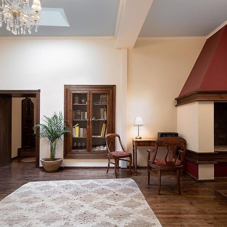 Old Town Suites Chania  Exterior foto