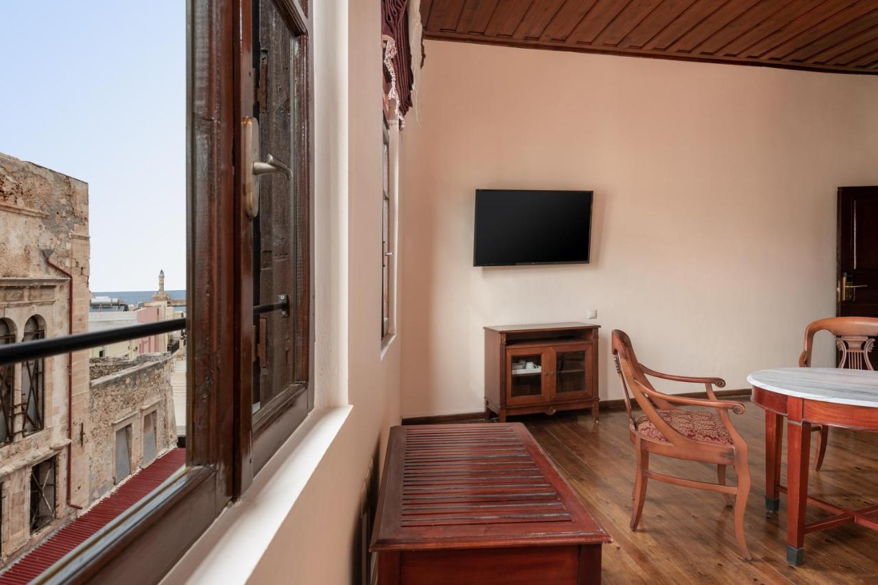 Old Town Suites Chania  Exterior foto