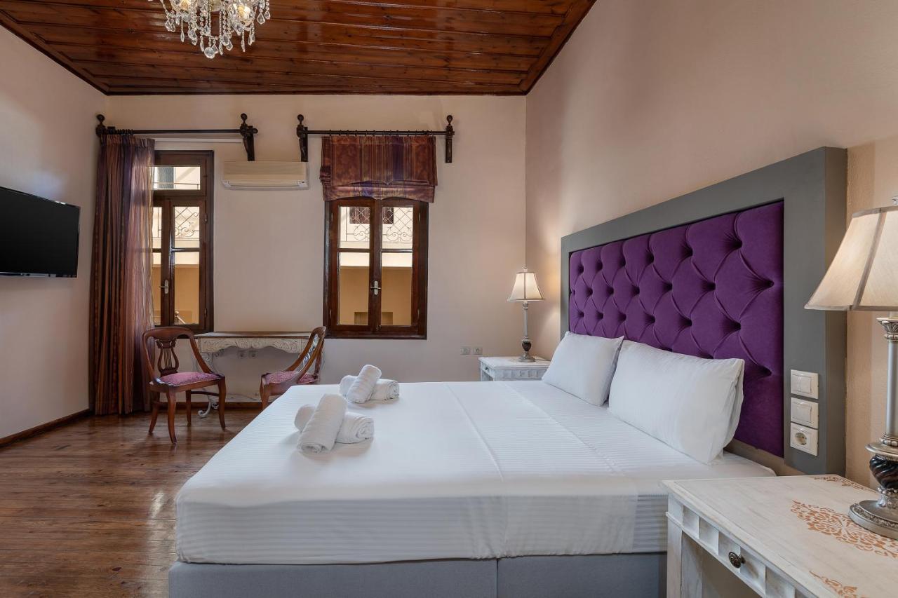 Old Town Suites Chania  Exterior foto