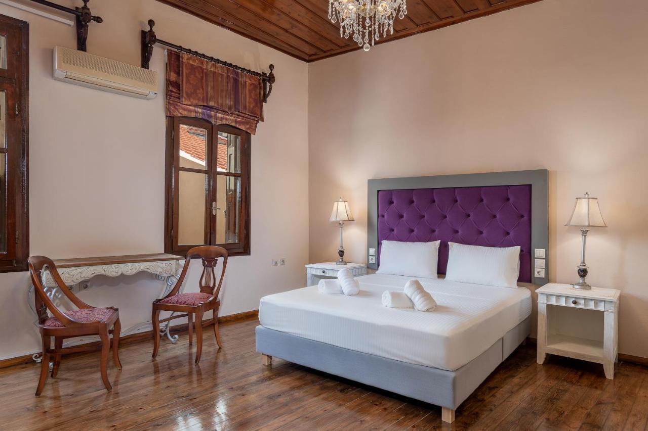 Old Town Suites Chania  Exterior foto
