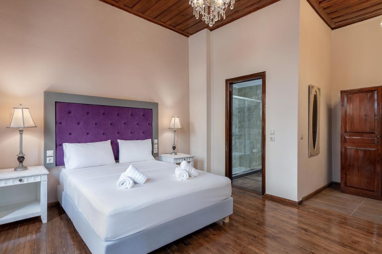 Old Town Suites Chania  Exterior foto
