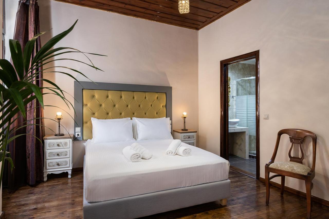 Old Town Suites Chania  Exterior foto