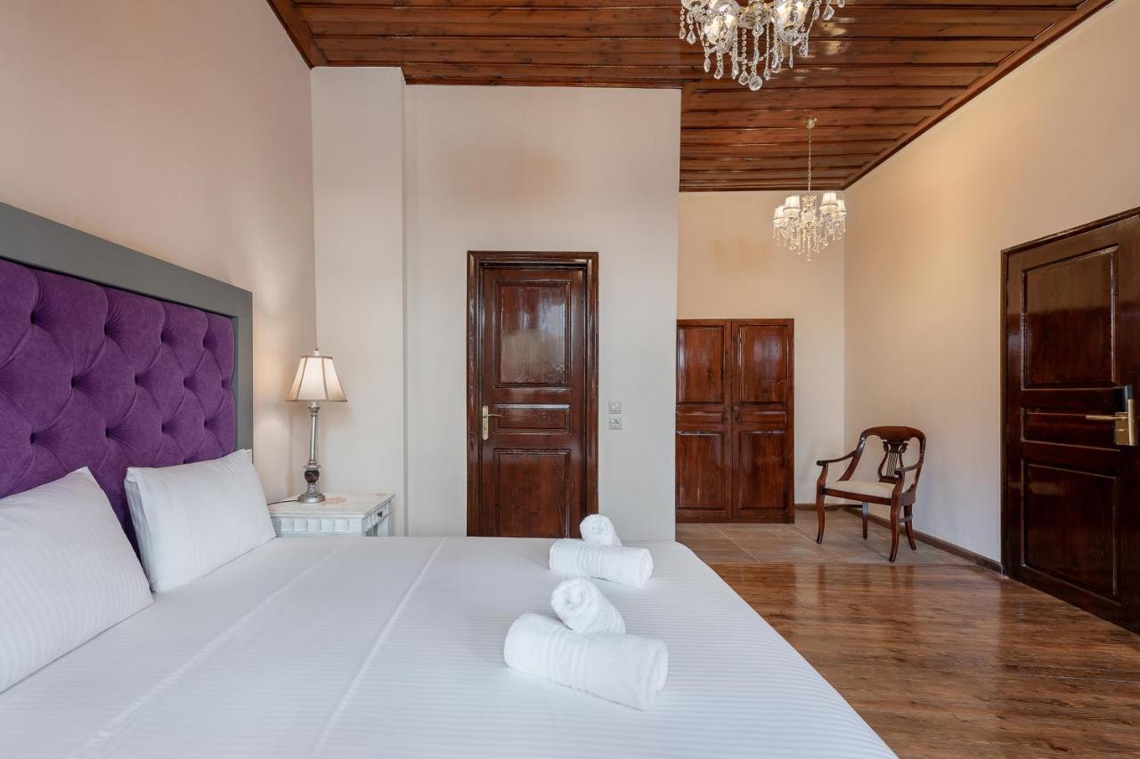 Old Town Suites Chania  Exterior foto