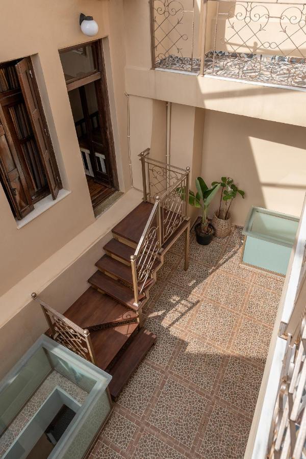 Old Town Suites Chania  Exterior foto