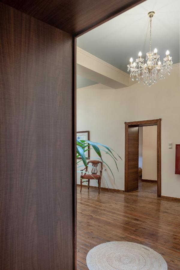 Old Town Suites Chania  Exterior foto