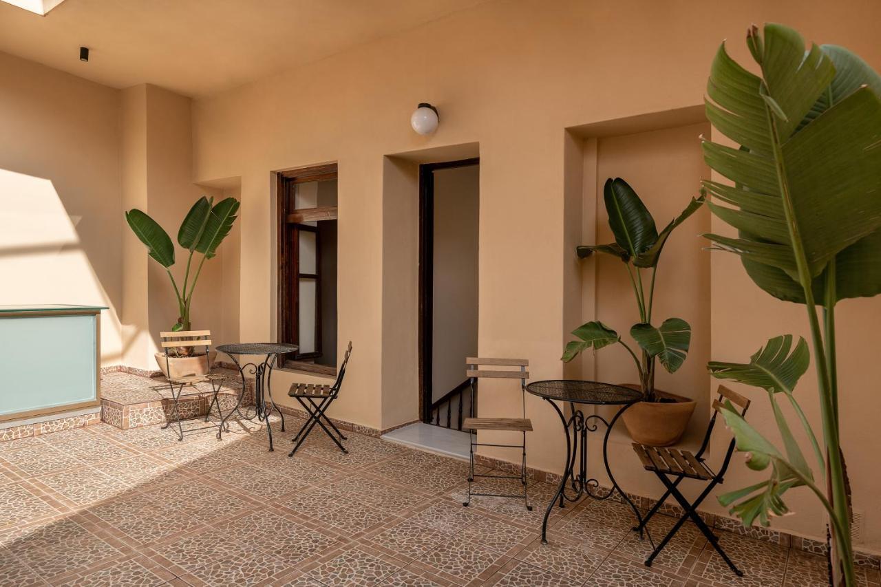 Old Town Suites Chania  Exterior foto