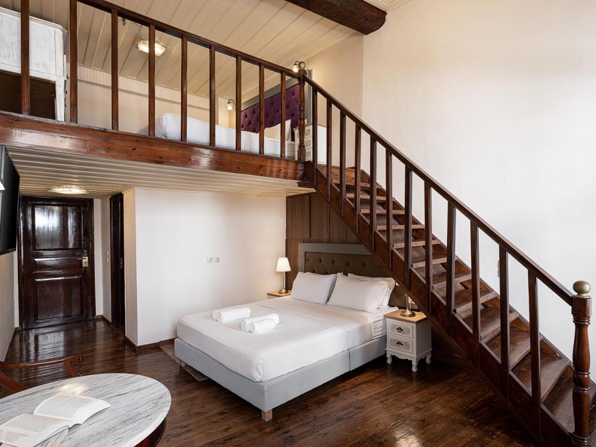 Old Town Suites Chania  Exterior foto