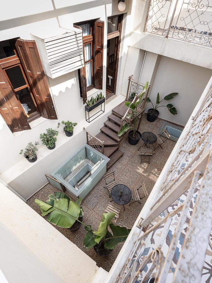 Old Town Suites Chania  Exterior foto