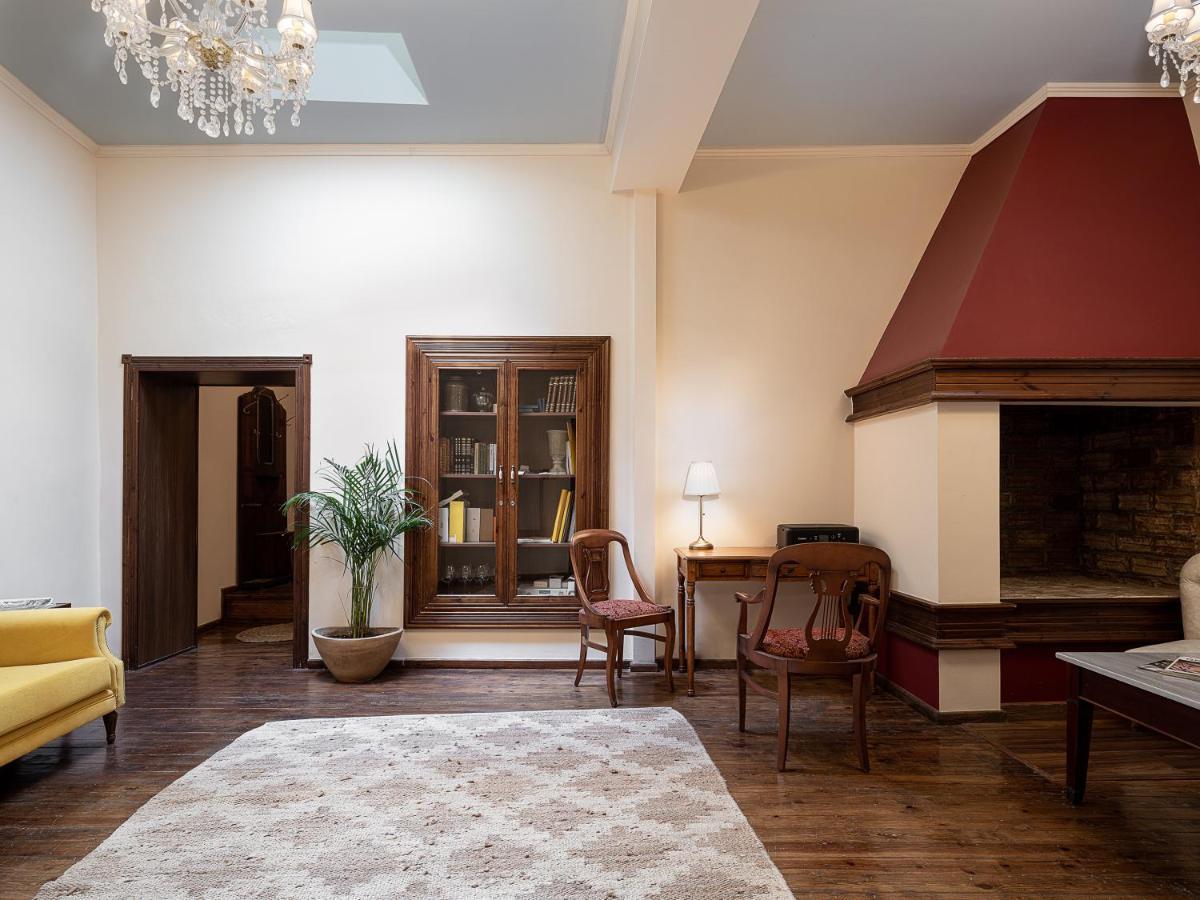 Old Town Suites Chania  Exterior foto