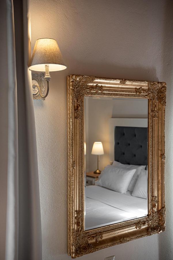 Old Town Suites Chania  Exterior foto