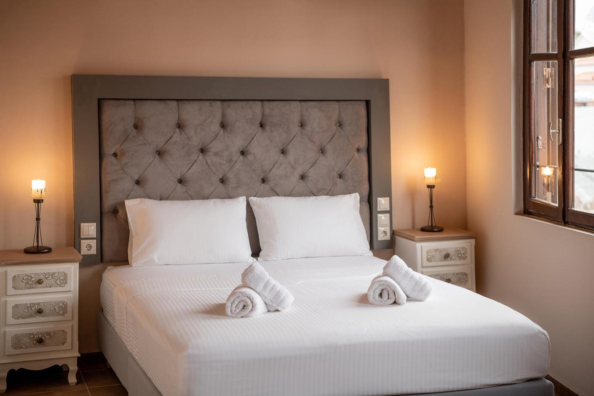 Old Town Suites Chania  Exterior foto