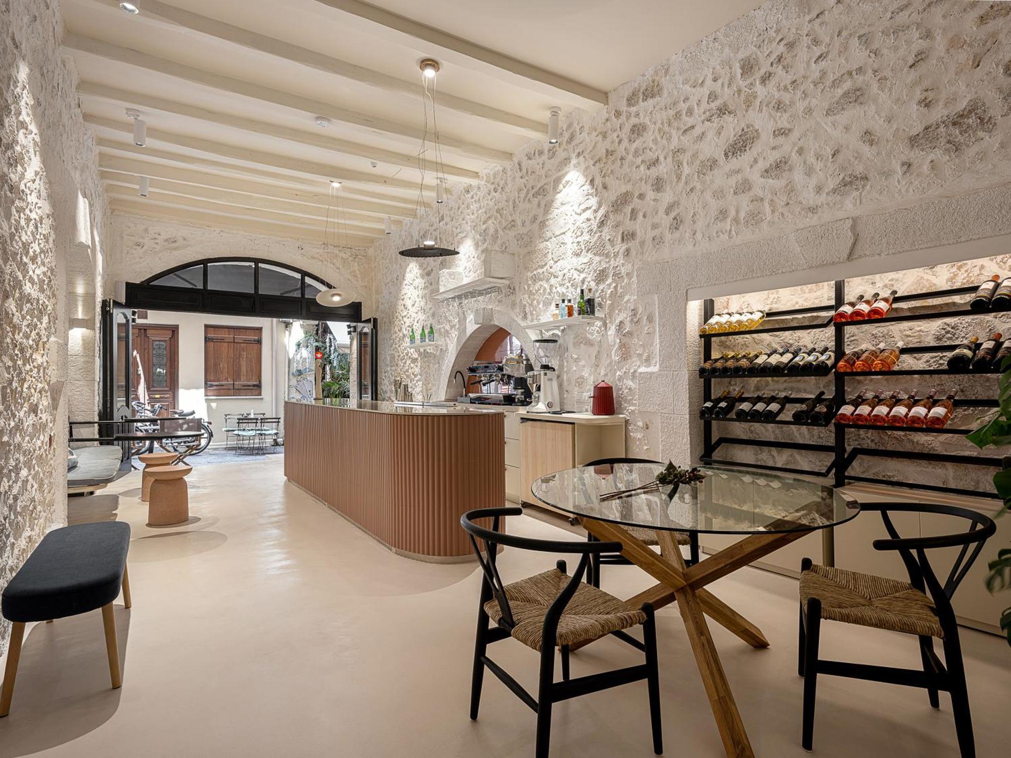 Old Town Suites Chania  Exterior foto