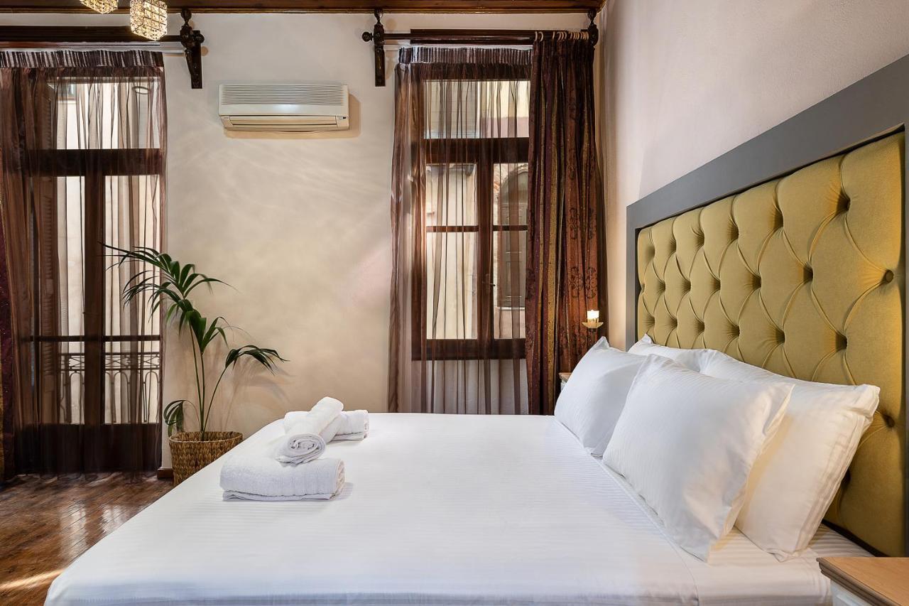 Old Town Suites Chania  Exterior foto
