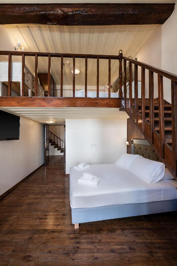 Old Town Suites Chania  Exterior foto
