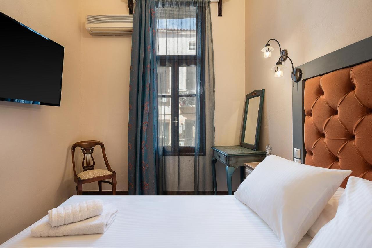 Old Town Suites Chania  Exterior foto