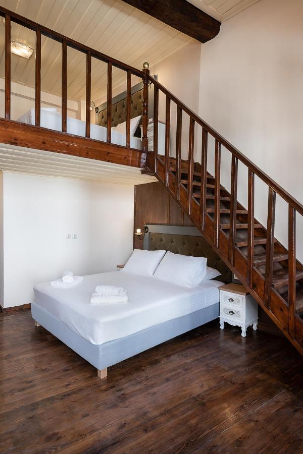 Old Town Suites Chania  Exterior foto