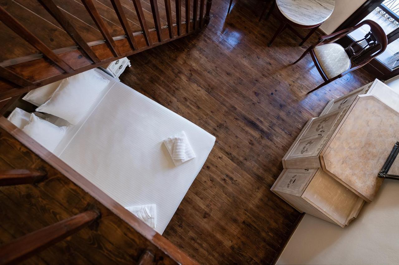 Old Town Suites Chania  Exterior foto