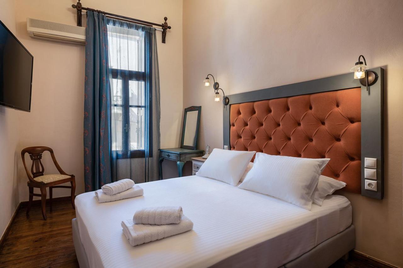 Old Town Suites Chania  Exterior foto