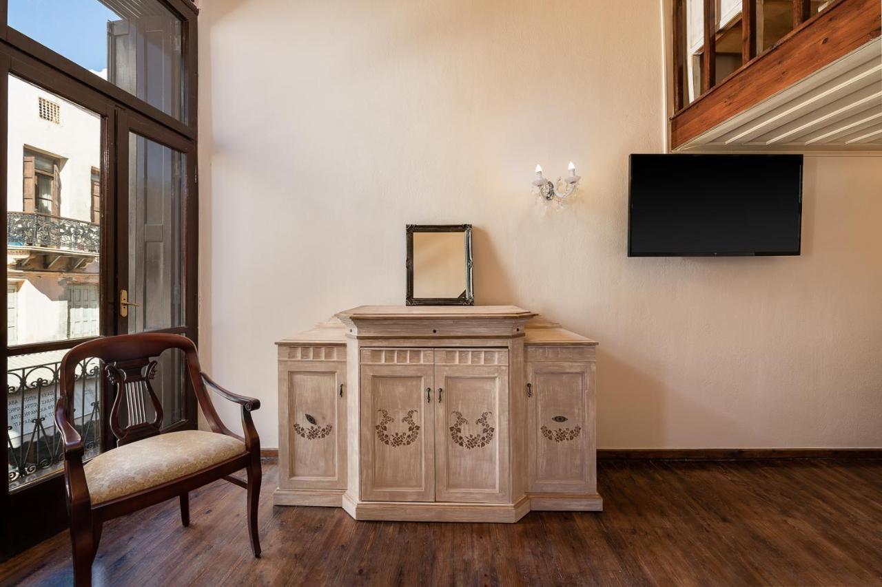 Old Town Suites Chania  Exterior foto