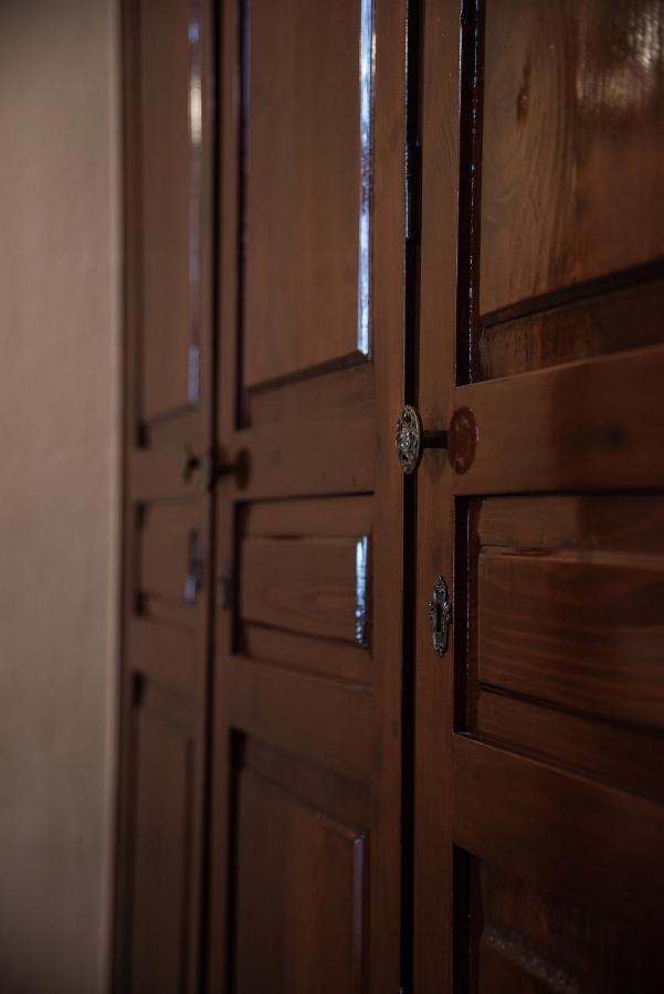 Old Town Suites Chania  Exterior foto