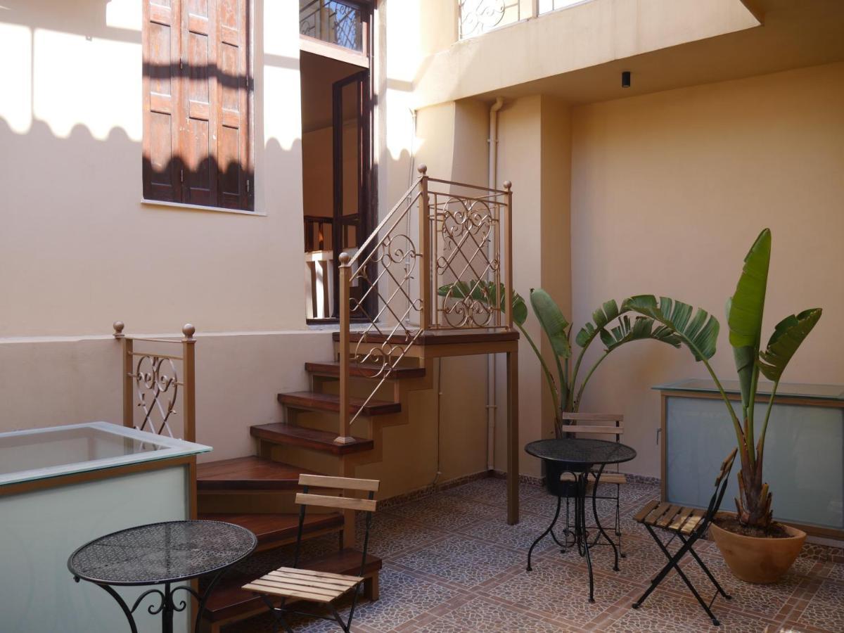 Old Town Suites Chania  Exterior foto