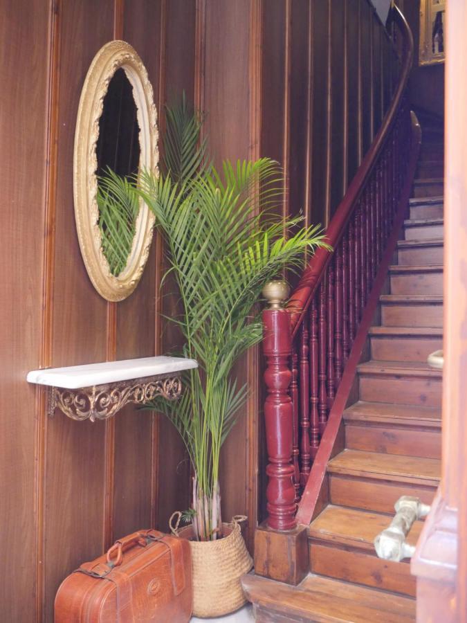 Old Town Suites Chania  Exterior foto